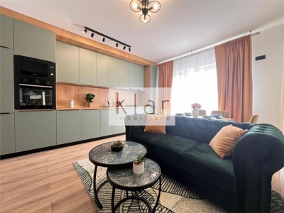 Apartament 3 camere ultrafinisat in zona Terra!