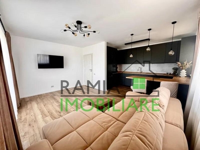 Apartament 3 camere, Vivamus Residence