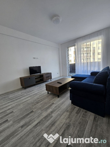 Apartament 3 camere zona centrala-bloc nou