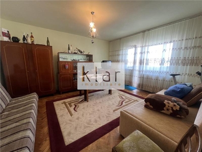 Apartament 3 camere zona Ciocarliei vizavi de Piata Marasti