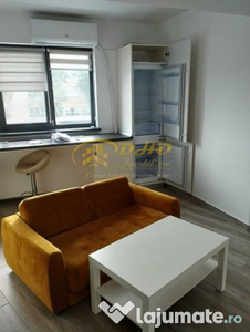 Apartament 3c Valea Adanca