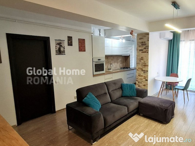 Apartament 3cam | Decebal-Delea Noua | Et. 1 - Bloc 2013 |