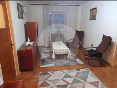 Apartament 4 camere 78 mp, et.3 din 4 cartier Grigorescu