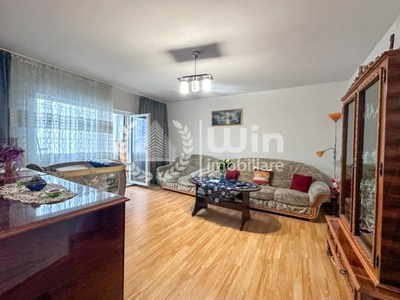 Apartament 4 camere | 86 mp | Etaj 2 | Grigorescu | Liceul O. Ghibu