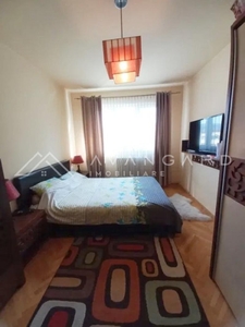 Apartament 4 camere | 88 mp | zona strazii Izlazului