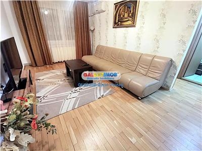 Apartament 4 camere Crangasi | renovat | balcon | 10min. metrou | neg.