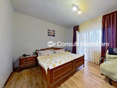 Apartament 4 camere | Grigorescu