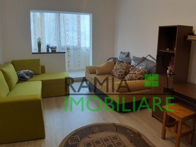 Apartament 4 camere, Grivitei