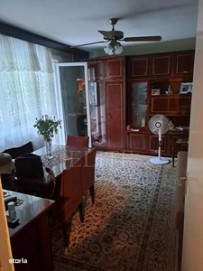 Apartament 4 camere în zona GRIGORE ALEXANDRESCU