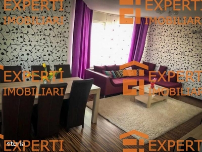 Apartament 4 camere in zona Ovidiu langa lac