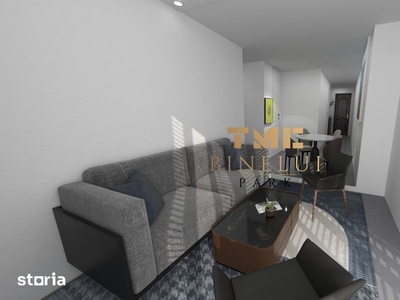 Apartament 2 camere construcție nouă,Zona Cireșica