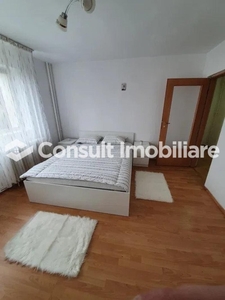 Apartament 4 camere | Manastur