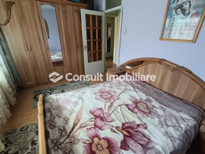 Apartament 4 camere | Manastur