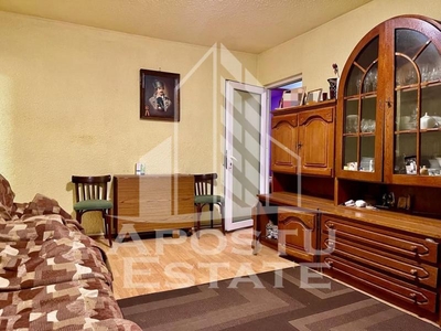 Apartament 4 camere Sagului etajul al doilea