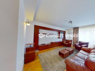 Apartament 4 camere semidecomandate | Gheorgheni