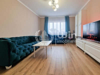 Apartament 4 camere ultrafinisat | Decomandat | Etaj 3/4 | Zorilor!