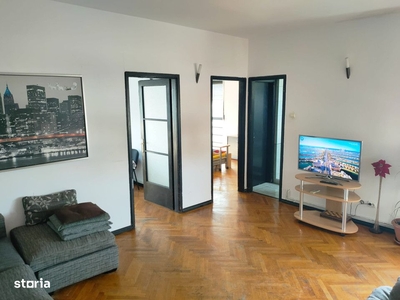 Apartament 3 camere, 77.69 mp, acces rapid metrou, zona Bd.Metalurgiei