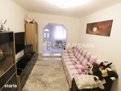 Apartament 3 camere în zona HERMES