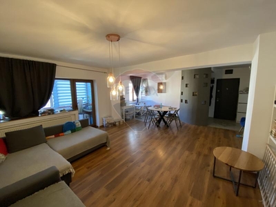 Apartament de vanzare