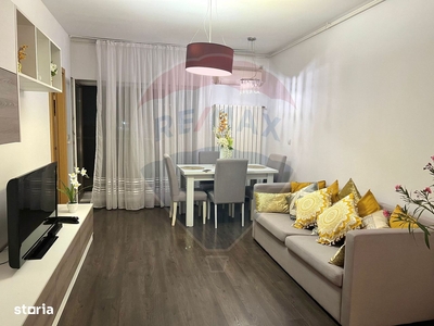 Sos Oltenitei Apartament 2 camere Finisaje de Lux