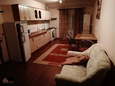 Apartament Al. Mesteacanului - 2 cam. + mansarda (25mp), Zalau