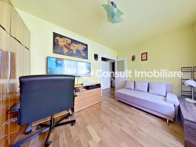 Apartament | Centru | Etajul 1 | Horea