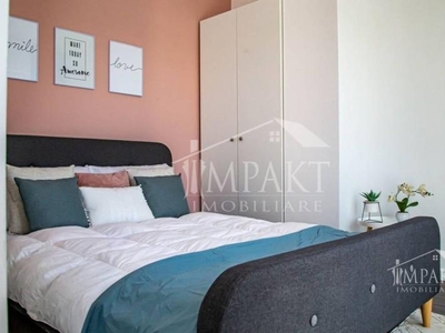 Apartament cochet cu 2 camere in Marasti!