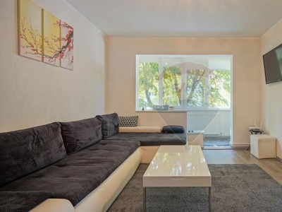 Apartament complet mobilat, gata sa te poti muta din prima zi