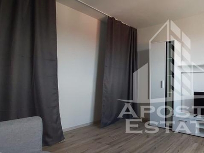 Apartament cu 1 camera decomandatin Gradiste