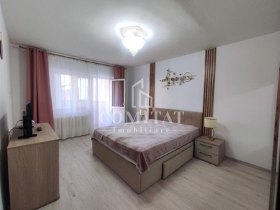 Apartament cu 1 camera | etaj intermediar | Marasti