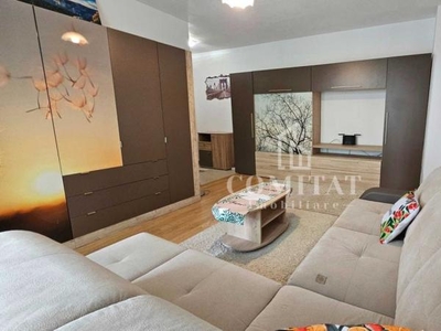 Apartament cu 1 camera | gradina 50 mp | Zona Buna Ziua