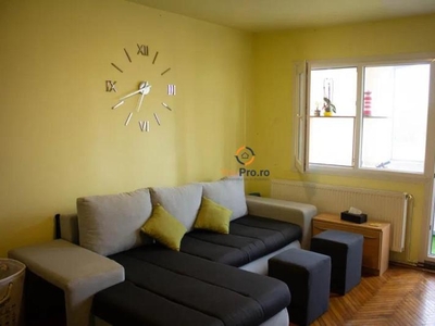 Apartament cu 1 camera in zona Steaua