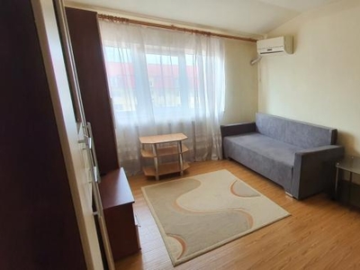 Apartament cu 1 camera mobilat lang Turist