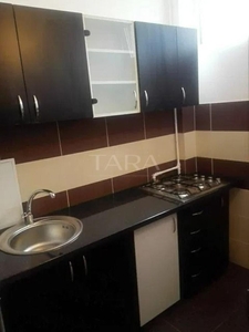 Apartament cu 1 camere de vanzare in cartier Manastur