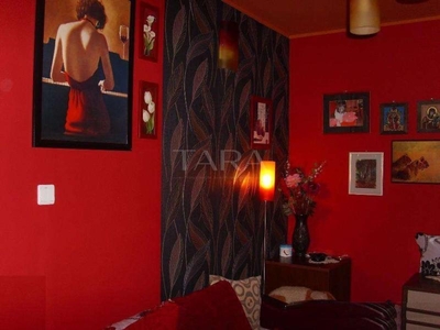 Apartament cu 1 camere de vanzare in zona Floresti