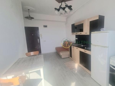 Apartament cu 1 dormitor et. 16 din 17 zona Mihai Viteazu -Lidl