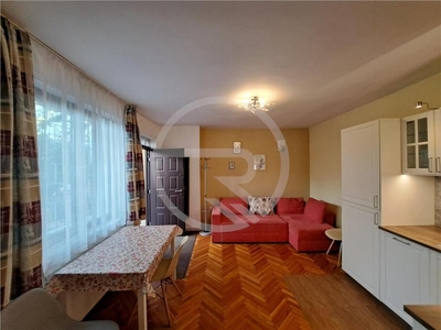 Apartament cu 2 camere, 45 mp utili, situat in zona Ultracentrala!