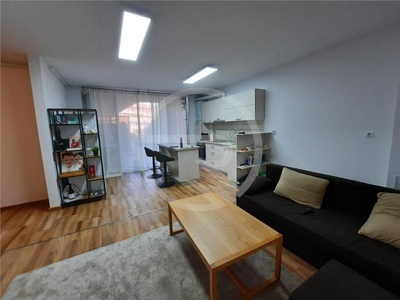 Apartament cu 2 camere, 53 mp, situat in cartierul Grigorescu!