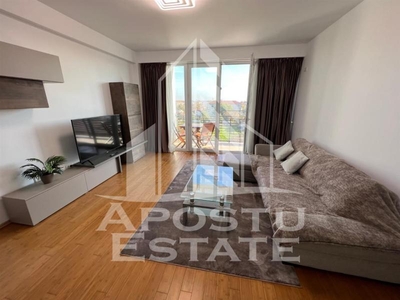 Apartament cu 2 camere 55mp Decomandat in zona Lipovei