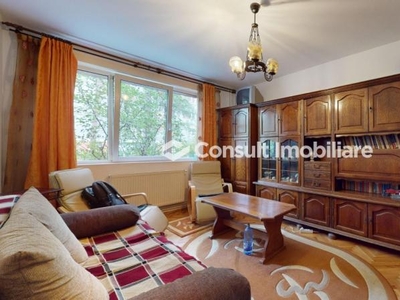 Apartament cu 2 camere | Baita | Gheorgheni