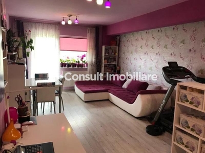 Apartament cu 2 camere | Buna Ziua | Zona OMW