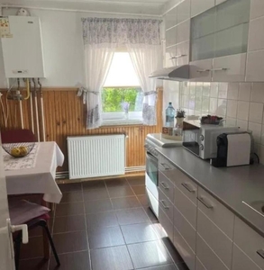 Apartament cu 2 camere confort 1 decomandat parter str. Stefan cel Mare