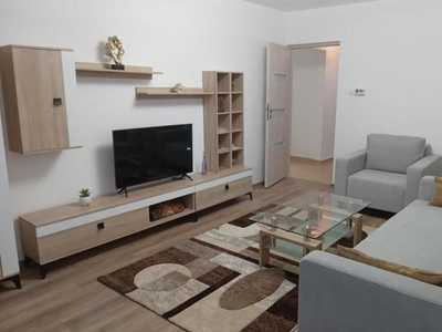 Apartament cu 2 camere de inchiriat ultracentral