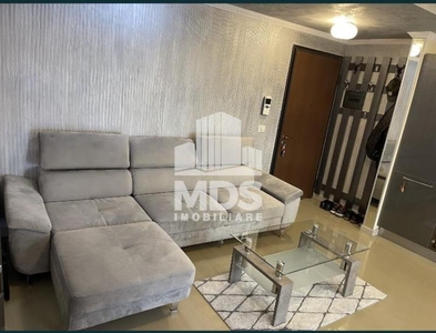 Apartament cu 2 camere de lux la etaj 1 in bloc nou