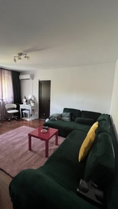 Apartament cu 2 camere de vanzare, etaj 2, zona Olimpia Stadion