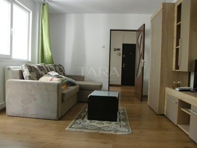 Apartament cu 2 camere de vanzare in Gheorgheni, zona Complex Diana