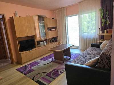 Apartament cu 2 camere de vanzare in Manastur, zona Big