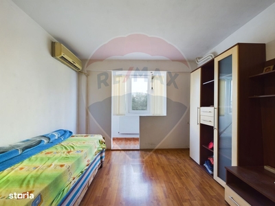 Apartament cu 2 camere de vânzare în zona Lacul Tei