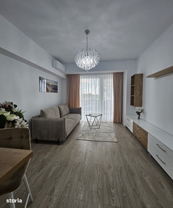 Apartament cu 2 camere, de vânzare, Prima Arena Oradea