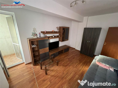 Apartament cu 2 camere de zona centrala Tulcea